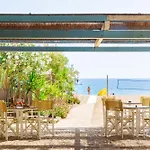 Fattoria Delle Ripalte カポリーヴェリ