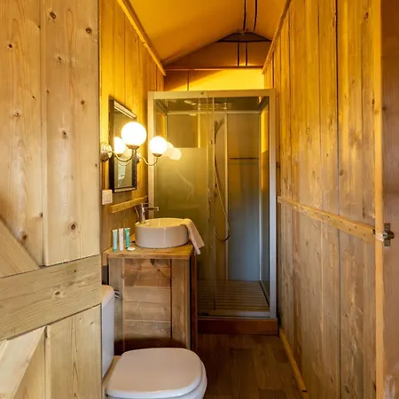 فندق Fattoria Delle Ripalte 3*