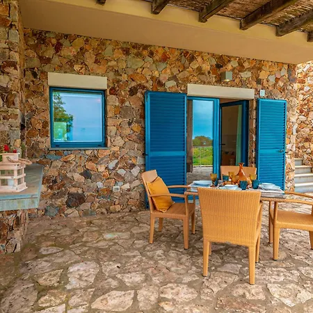 فندق Fattoria Delle Ripalte 3*