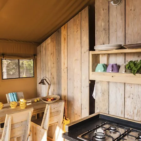 Hotel Fattoria Delle Ripalte Capoliveri (Isola d'Elba)