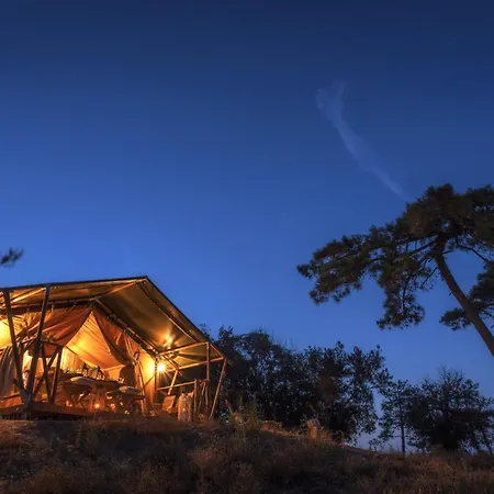 Fattoria Delle Ripalte Capoliveri (Isola d'Elba)