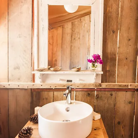 Fattoria Delle Ripalte Capoliveri (Isola d'Elba)