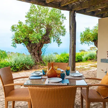 Fattoria Delle Ripalte 3* Capoliveri (Isola d'Elba)