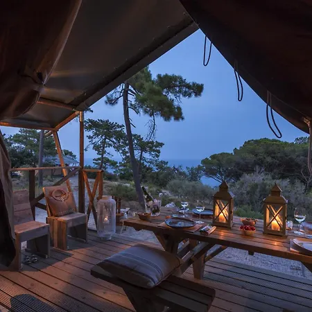 Hotel Fattoria Delle Ripalte