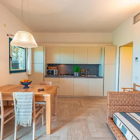 Fattoria Delle Ripalte Hotel 3*