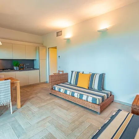 Hotel Fattoria Delle Ripalte Capoliveri (Isola d'Elba)