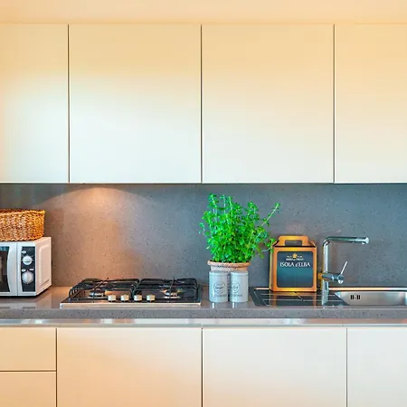 Fattoria Delle Ripalte Capoliveri (Isola d'Elba)