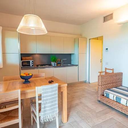 Hotel Fattoria Delle Ripalte Capoliveri (Isola d'Elba)