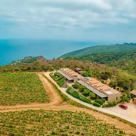 Fattoria Delle Ripalte 3*