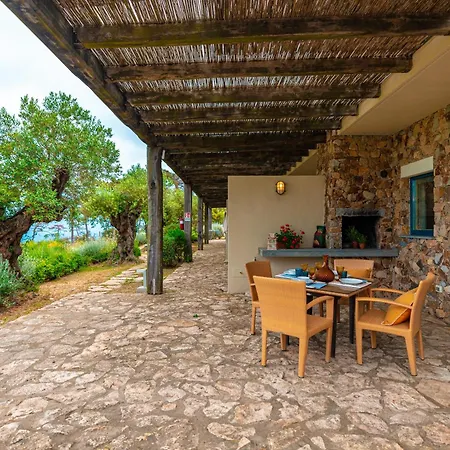 Fattoria Delle Ripalte 3* Capoliveri (Isola d'Elba)