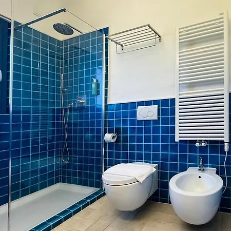 Fattoria Delle Ripalte Hotel