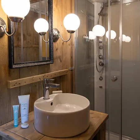 Fattoria Delle Ripalte Hotel Capoliveri (Isola d'Elba)