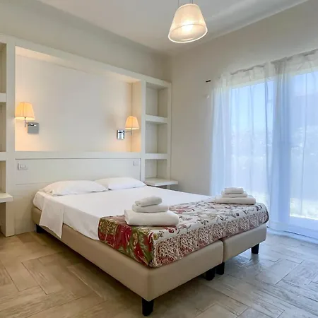 Hotel Fattoria Delle Ripalte