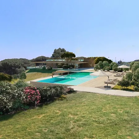 Ξενοδοχείο Fattoria Delle Ripalte Capoliveri (Isola d'Elba)