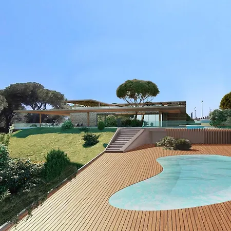 Fattoria Delle Ripalte 3* Capoliveri (Isola d'Elba)