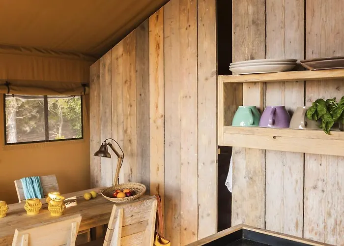 Hotel Fattoria Delle Ripalte Capoliveri (Isola d'Elba)