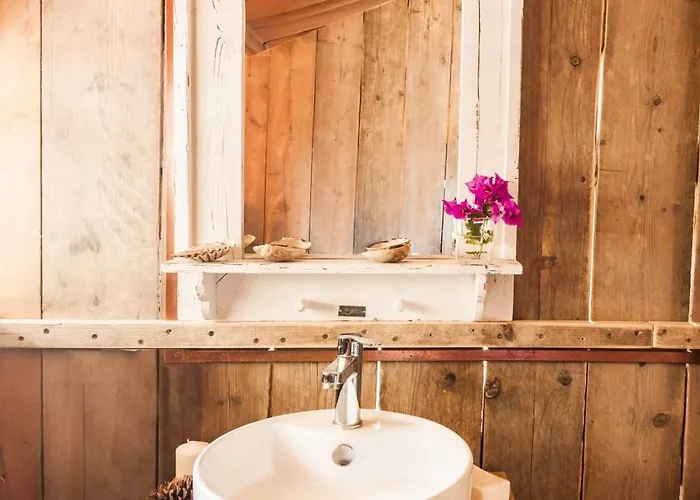 Fattoria Delle Ripalte Capoliveri (Isola d'Elba)