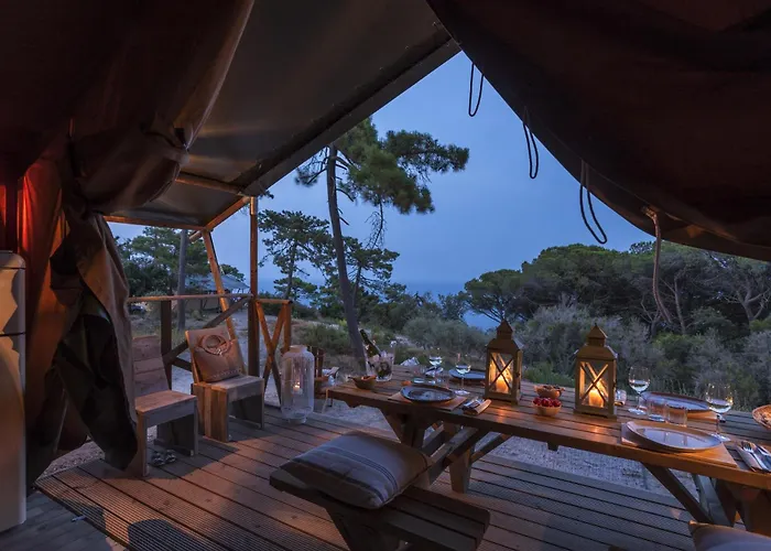 Hotel Fattoria Delle Ripalte