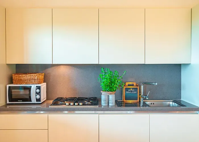 Fattoria Delle Ripalte Capoliveri (Isola d'Elba)