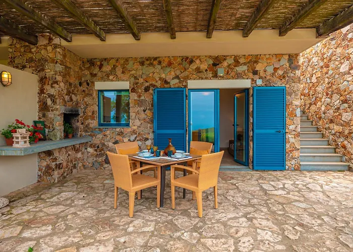 Fattoria Delle Ripalte Hotel Capoliveri (Isola d'Elba)