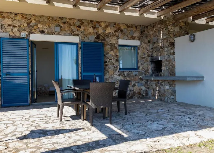 Fattoria Delle Ripalte 3*