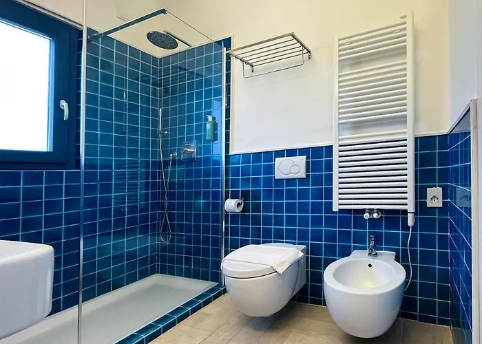 Fattoria Delle Ripalte Hotel