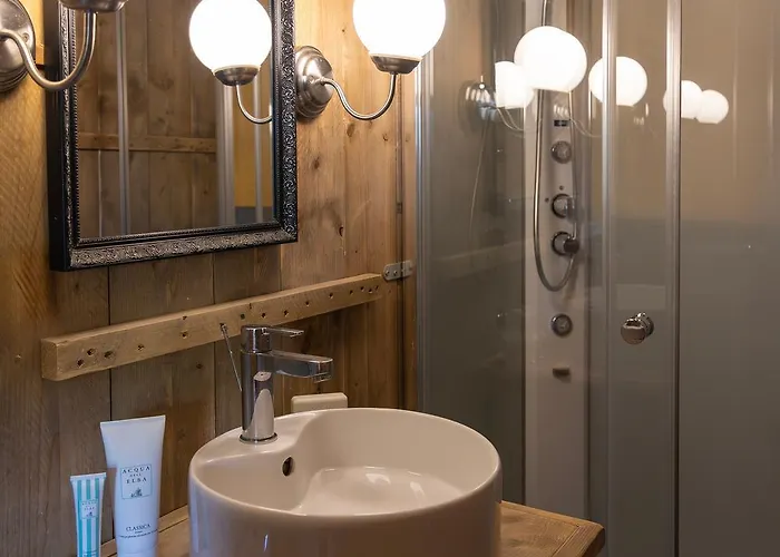 Fattoria Delle Ripalte Hotel Capoliveri (Isola d'Elba)