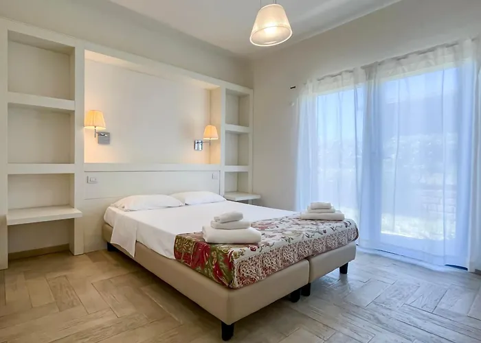 Hotel Fattoria Delle Ripalte