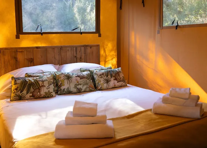 Hotel Fattoria Delle Ripalte Capoliveri (Isola d'Elba)