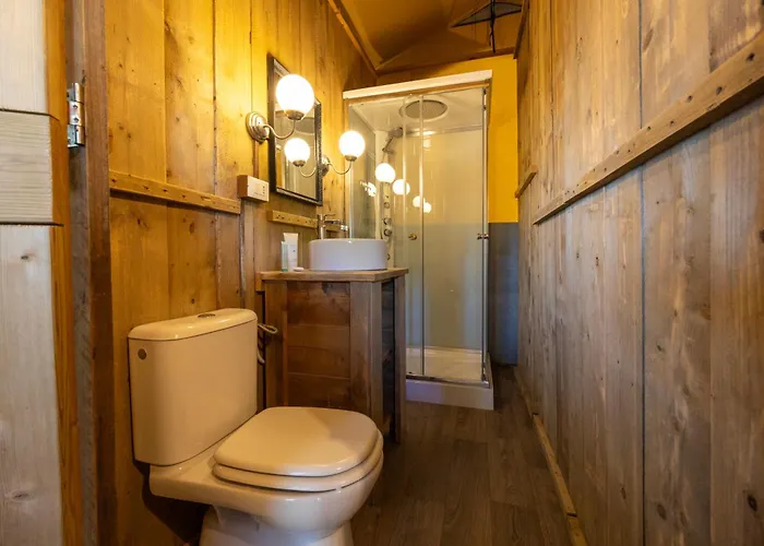 Fattoria Delle Ripalte Hotel