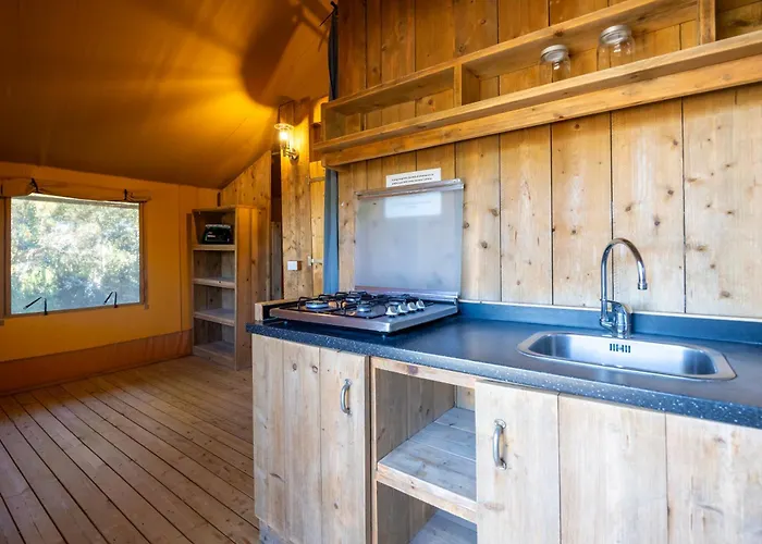 Fattoria Delle Ripalte Hotel 3*