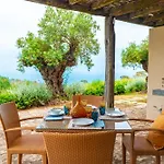Fattoria Delle Ripalte 3* Capoliveri (Isola d'Elba)
